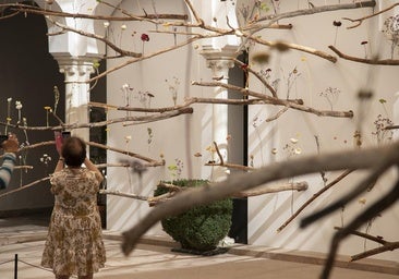 En imágenes, el concurrido arranque de Flora en Córdoba