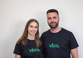 La startup VICO Ahorro cierra una ronda de financiación de 500.000 euros