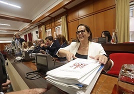 El Ayuntamiento de Córdoba aprueba un presupuesto consolidado para 2026 de casi 600 millones, el más alto de su historia