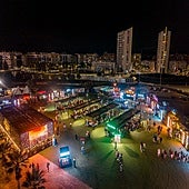 The Champions Burger Smash Edition en Torrent: horario, entradas y lista de hamburguesas