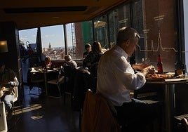 Recetas contra la disfagia, el trastorno que impide tragar a tres millones de personas en España