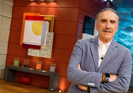 El televisivo Juan y Medio recibirá la Medalla de Oro de la Provincia de Almería