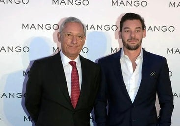 Las incongruencias en su segunda declaración confirmaron las sospechas de los Mossos sobre el hijo de Andic