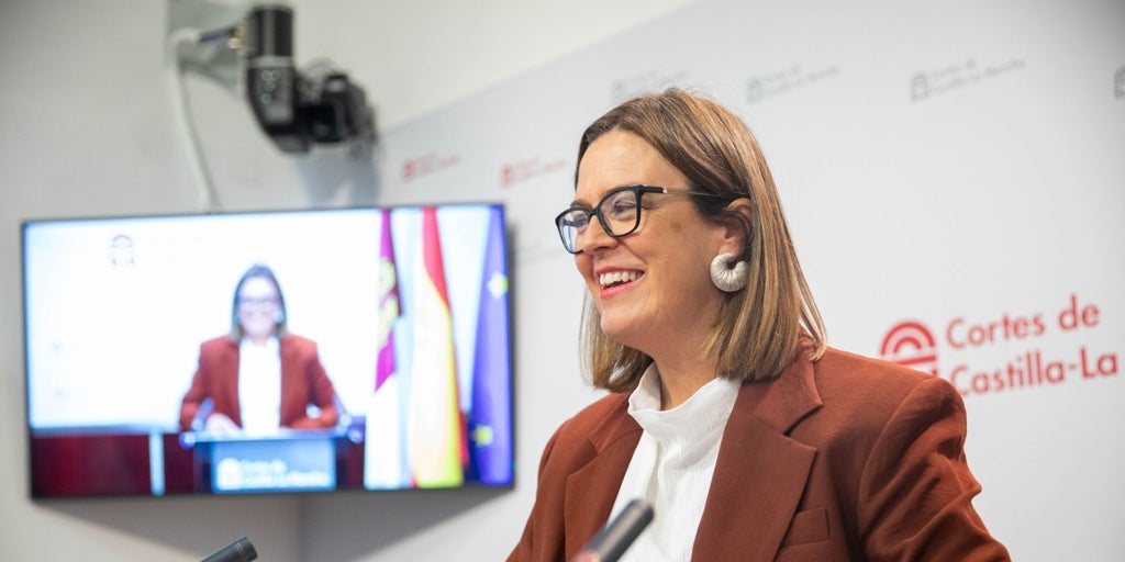 Padilla acusa al PP de Núñez de manipular un vídeo para atacar a García-Page