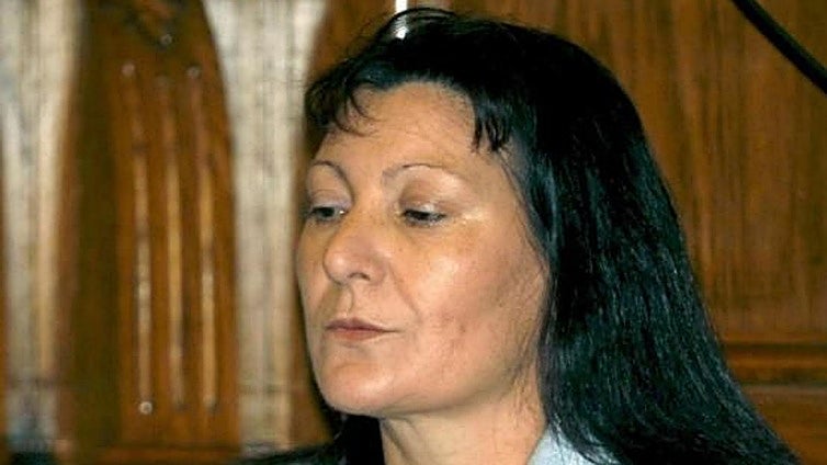 La 'matayayas', la asesina en serie que volvió a actuar veinte años después