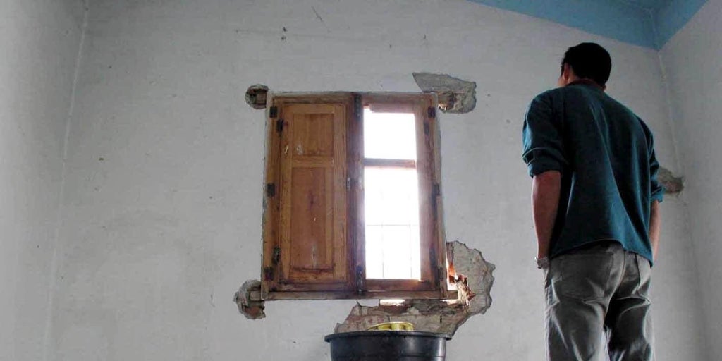 La vivienda se consolida como uno de los principales factores de pobreza en Castilla-La Mancha