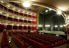 Aniversario de La Comedia: 150 años de puro teatro