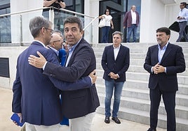 Los contribuyentes se ahorran 67 millones con las deducciones fiscales por salud y deportes aprobadas por Mazón