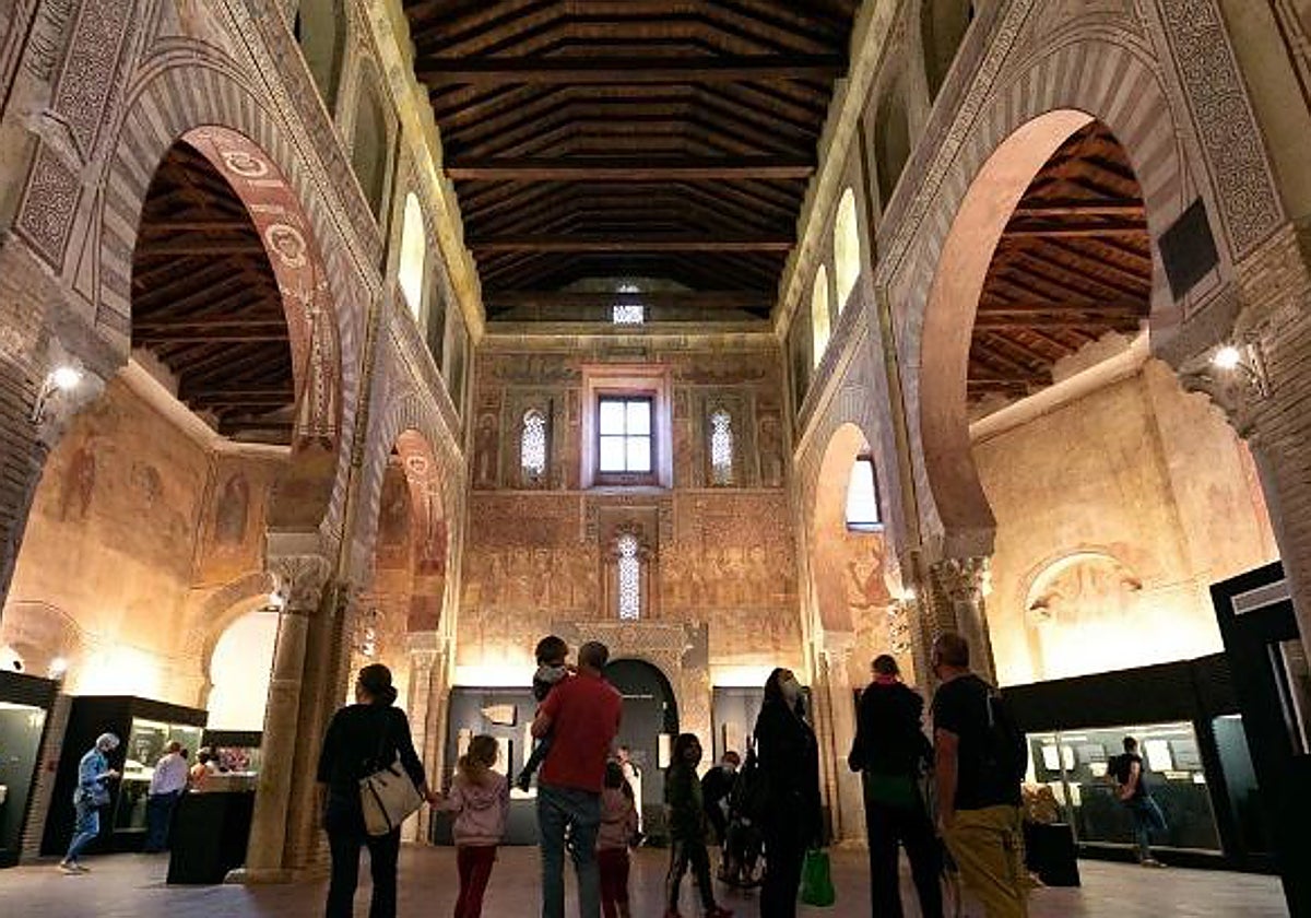 La conferencia es de acceso libre hasta completar aforo