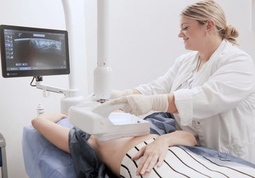 El Hospital San Juan de Dios incorpora nuevos equipos de diagnóstico para el cáncer de mama