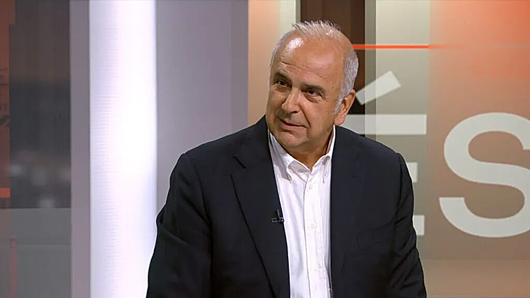 Fallece el exdelegado de Vocento en Cataluña Enric Canals