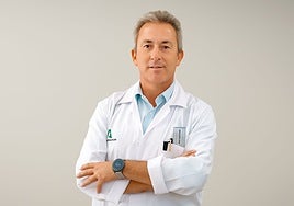 «Lo más peligroso de los patinetes es que parece que no son peligrosos»