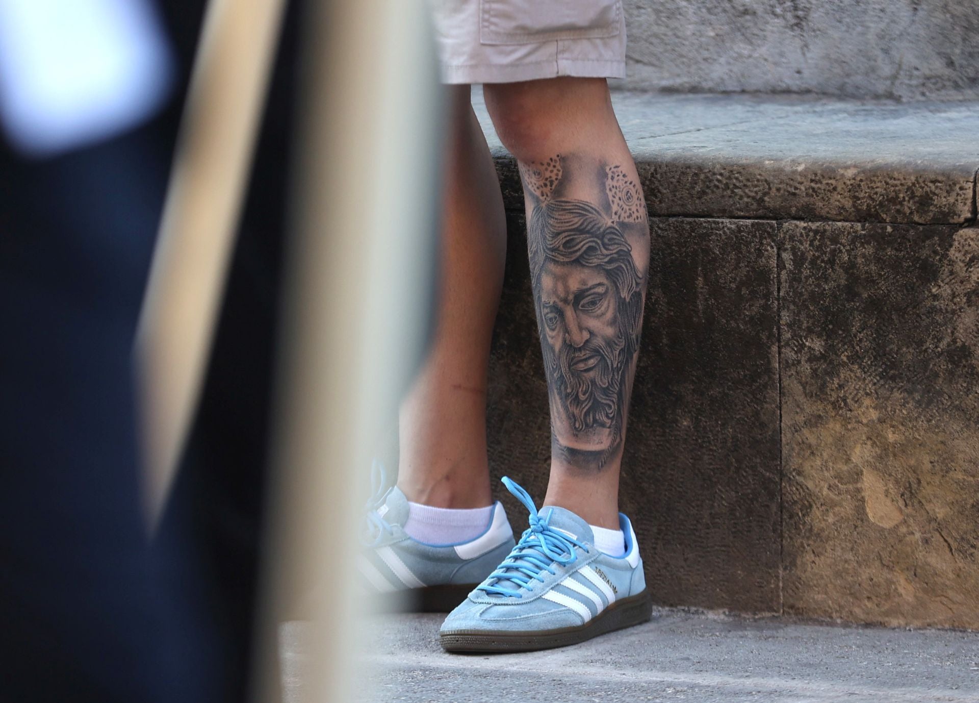 El triunfal regreso de las cofradías tras el Vía Crucis Magno de Córdoba, en imágenes