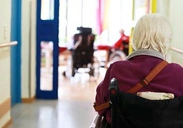 Baja la espera para la resolución de la ayuda a la dependencia a 113 días