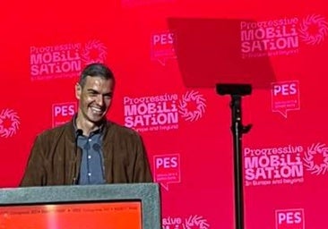 Sánchez acusa al PP de convertirse en un «satélite» de Vox