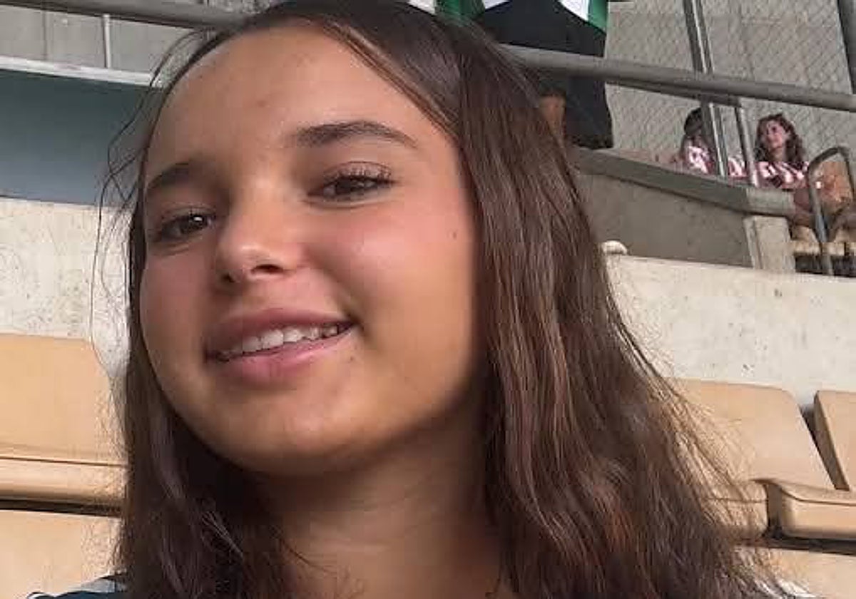 Sandra, la niña que se suicidó por bullying