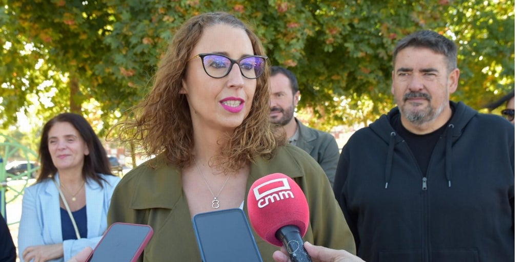 Sara Simón: hasta que llegó Page «había menos esperanza» y ahora «la economía va bien»