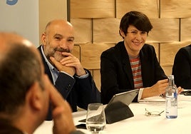 La UPG vuelve a indicarle el camino de la radicalidad al BNG