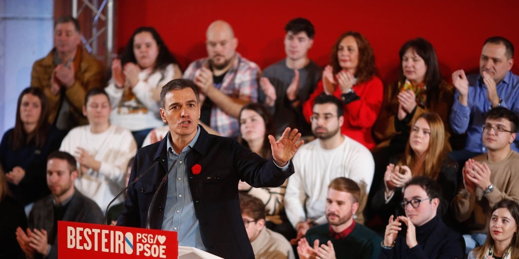 El PSOE se centra en las mujeres para disputarle a Vox el voto joven