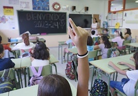 Otros 20 colegios se suman a impartir 1º y 2º de Secundaria