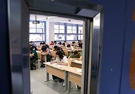 La universidad pública tendrá 10 millones de financiación por objetivos