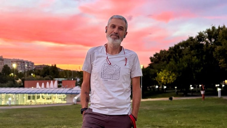 Miguel Sanchiz