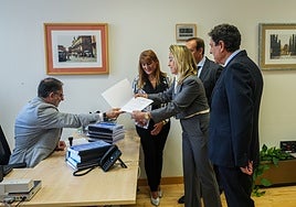 Castilla y León activa la precampaña electoral con los presupuestos en el centro del debate