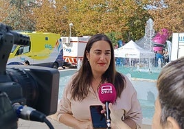 López Zamora (PSOE) reivindica la inversión sanitaria de Page frente a la «gestión negligente» del PP en otras comunidades como Andalucía o Madrid