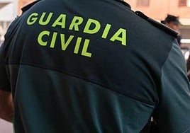 Muere un hombre en un accidente con arma de fuego durante una cacería en Cáceres
