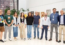 Investigadores de Parapléjicos logran regenerar vasos sanguíneos a partir de un gramo de grasa subcutánea