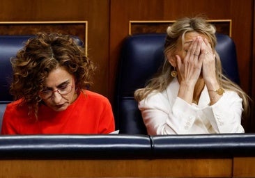 Los socios de Sánchez se preparan para «cualquier escenario» a partir de marzo