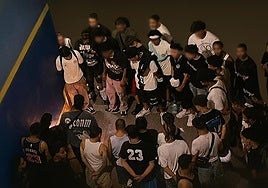 Secuestros exprés para robar, el paso hacia adelante de la banda latina de los Trinitarios