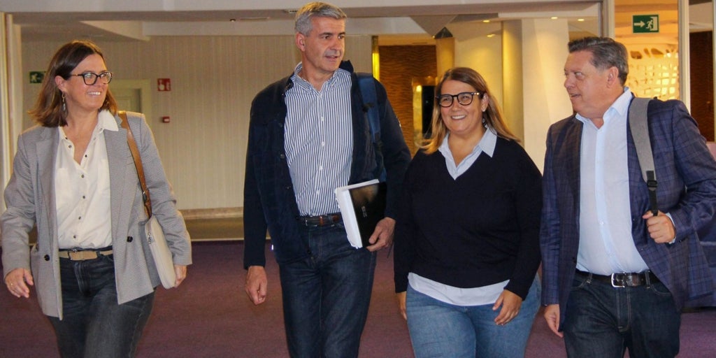 El PSOE de Toledo recorrerá la provincia para acercar a pie de calle las medidas anunciadas por Page