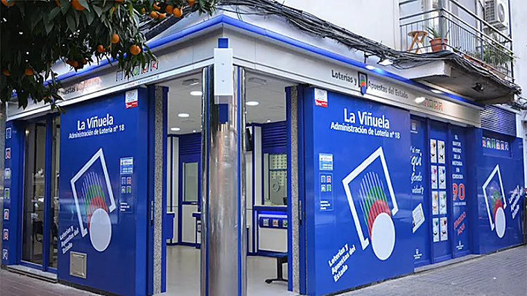 La Lotería de Navidad puede tocar en Córdoba: estas son las administraciones más premiadas