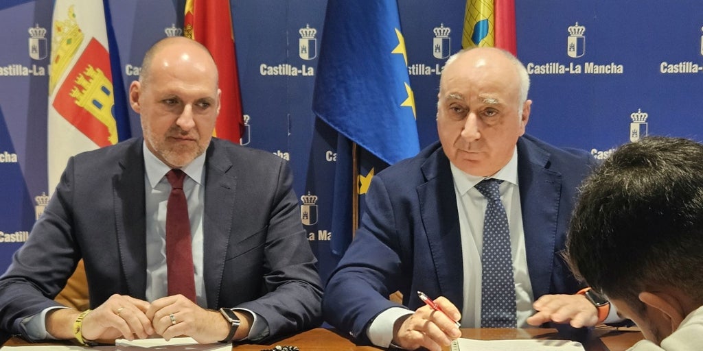 La Junta destina más de 8,6 millones de euros a la formación a parados en la provincia de Toledo