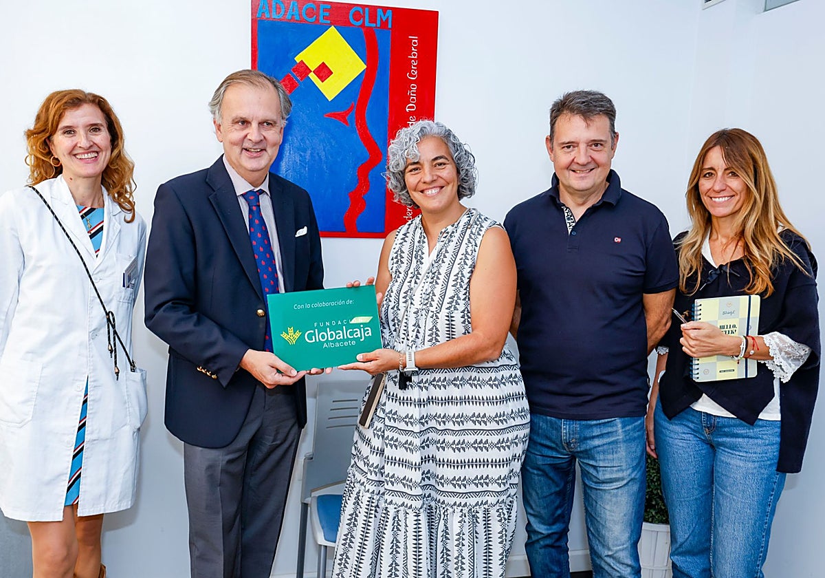 La renovación del equipamiento ha mejorado el entorno físico y funcional del centro, facilitando un espacio más adaptado y eficiente para los procesos de rehabilitación