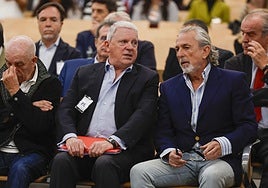 La mayoría de los acusados pactan con la Fiscalía a cambio de una pena menor en el último juicio de 'Gürtel'