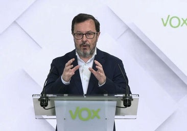 Vox critica que la violencia contra ellos se haya «recrudecido»