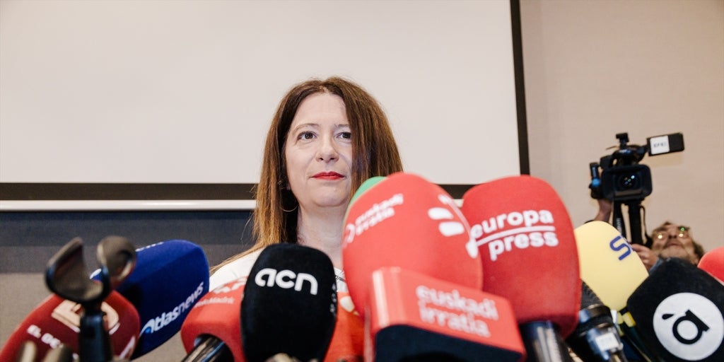 El juez admite al PP como acusación en el caso de Leire Díez