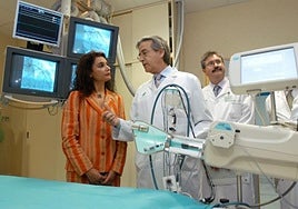 La etapa de María Jesús Montero en Salud sumó numerosas condenas por retrasos con el cáncer de mama