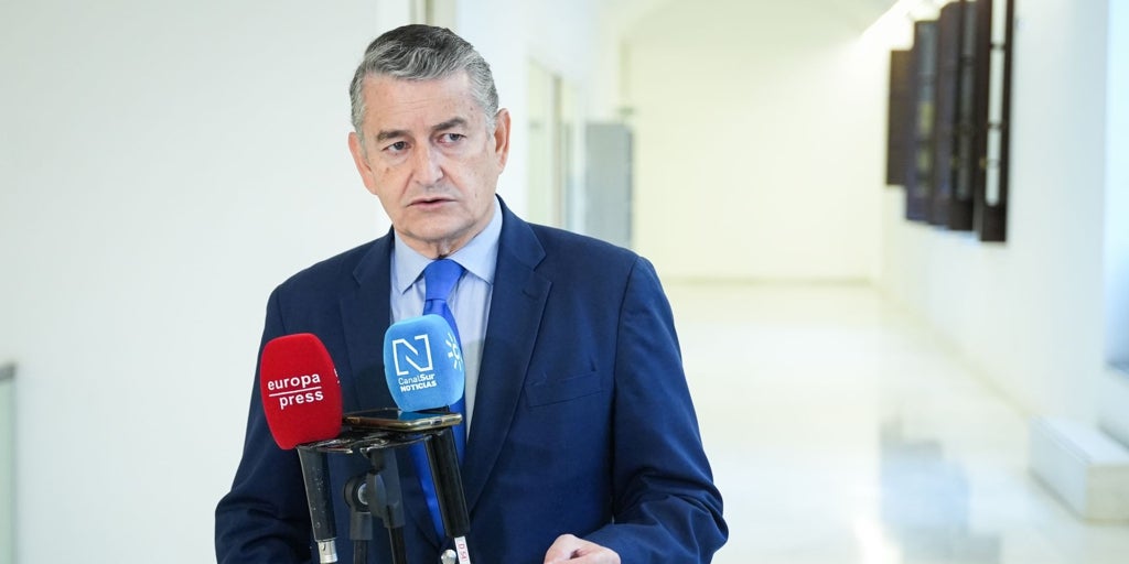 Antonio Sanz anuncia que todas las radiografías de cribados de cáncer de mama se harán antes del 15 de noviembre