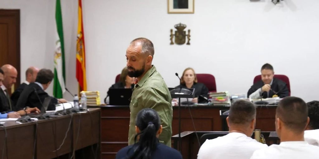 El armador del 'Rúa Mar' condenado a más de 22 años por la muerte de seis tripulantes y tráfico de drogas