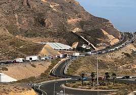 Almería sin cercanías: Poniente y Bajo Andarax piden una conexión ferroviaria urgente