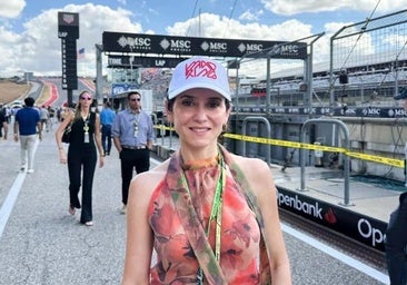 Ayuso anuncia en Texas la creación del laboratorio de Inteligencia Artificial más avanzado de Europa en el sector público