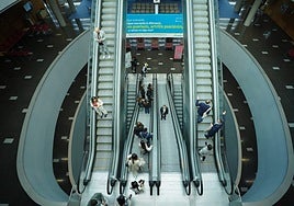 Feria Valencia posiciona a la ciudad en el Top 40 mundial de destinos del turismo de congresos