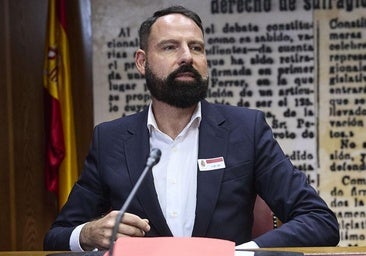 El juez cita al exgerente del PSOE como testigo por los pagos en metálico a Ábalos y Koldo
