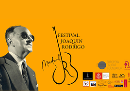 Festival Joaquín Rodrigo de Madrid: la guitarra española conquista la capital