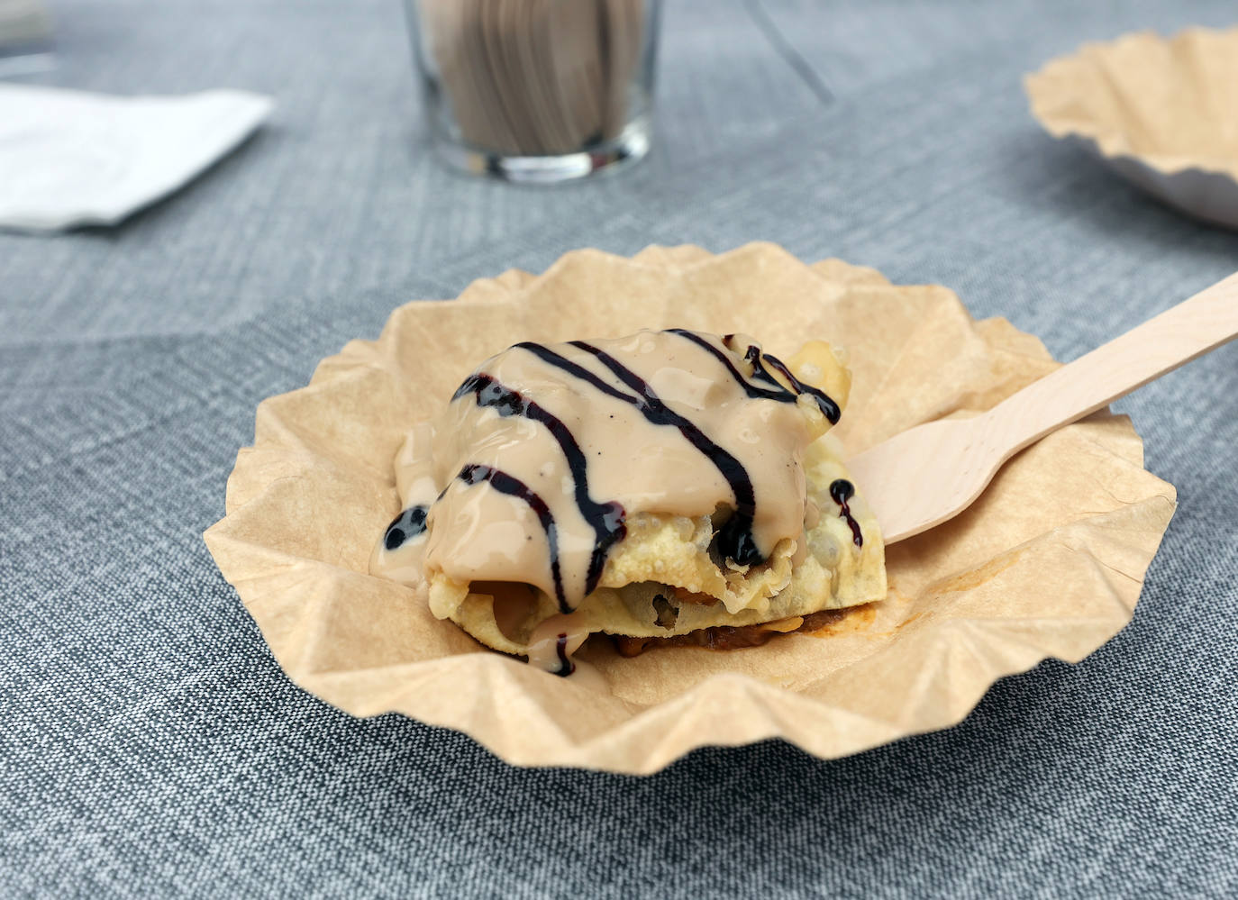 Las mejores imágenes del &#039;Califato in the Street&#039; en la Puerta del Puente de Córdoba