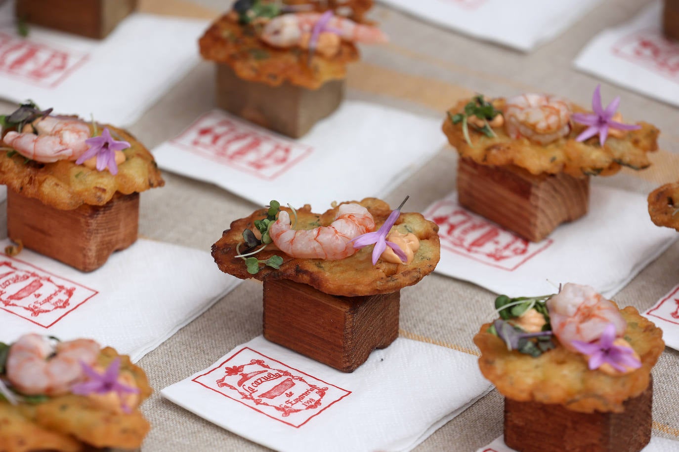 Las mejores imágenes del &#039;Califato in the Street&#039; en la Puerta del Puente de Córdoba