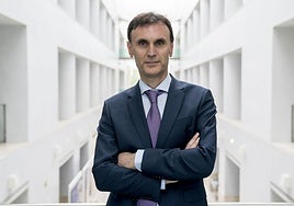 Jorge Mira , catedrático de Física, a favor de los cambios de hora: «El ser humano no puede vivir a piñón fijo en un país con estaciones»